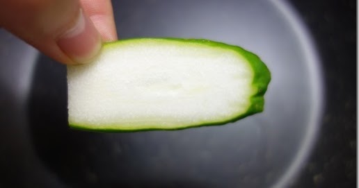 中が白いきゅうりは食べても大丈夫 管理栄養士の料理雑学ブログ
