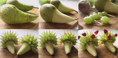 fruit design