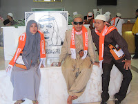 Foto SMBC Umrah Haji 36