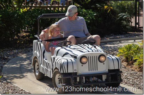 Legoland Florida Review
