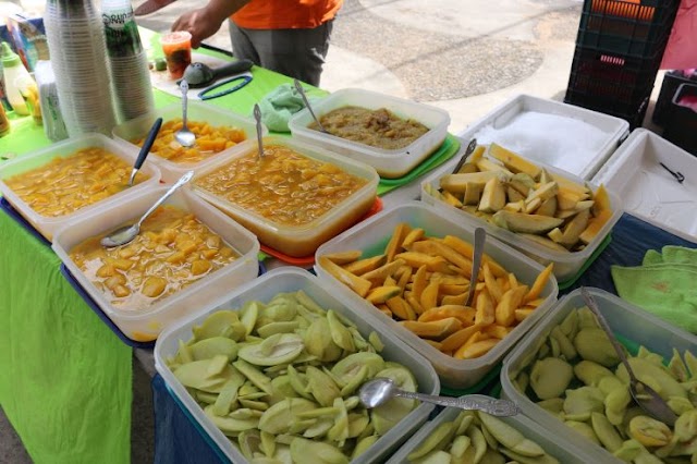 Acentúan Festival del Mango de Exportación en Guatemala