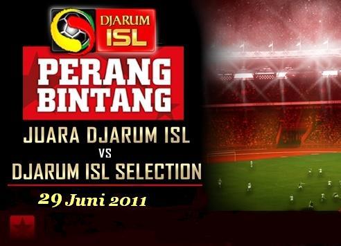 Liga Primer Indonesia Perang Bintang : All Star Sesumbar Kalahkan Persipura