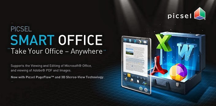 Android Smart Office, Smart Office 2 apk