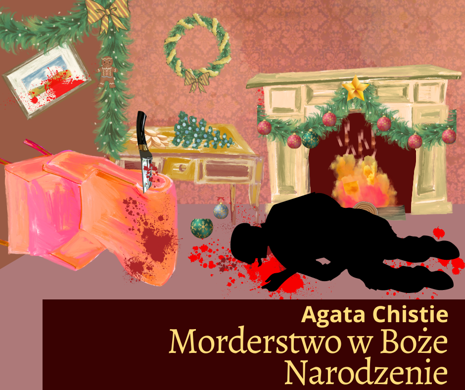 „Morderstwo w Boże Narodzenie”, Agatha Christie