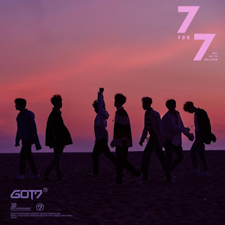 Download Lagu Mp3, MV, Video, Terbaru [Full Album] GOT7 – 7 for 7