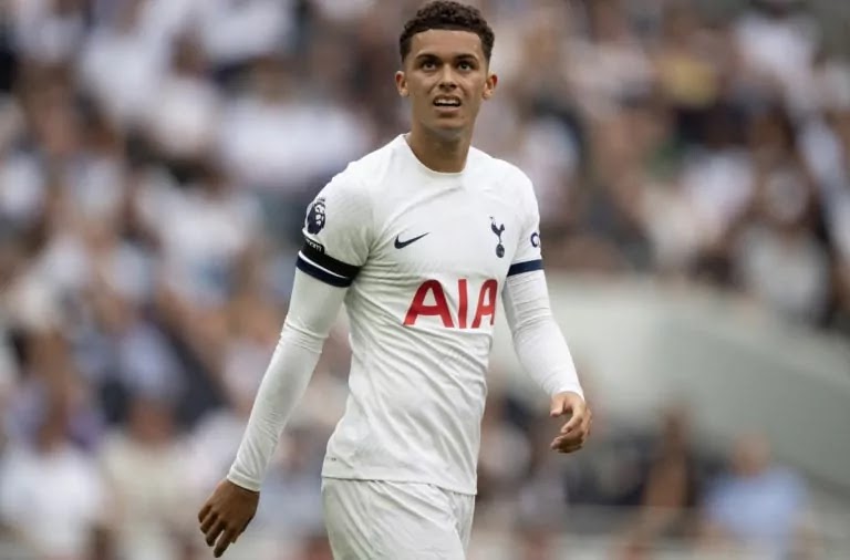 Tottenhams Squad Challenges and Potential Lineup Changes Analyzing Ange Postecoglous Strategies