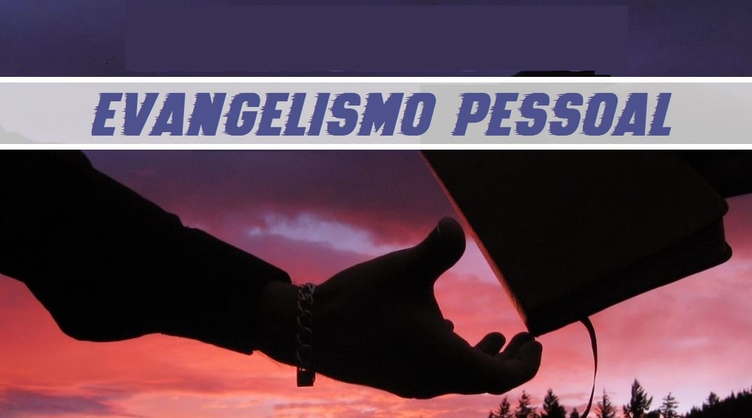 Evangelismo Pessoal