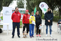 Si confermano Giorgio Calcaterra e Ana Nanu i migliori del Giro dell'Umbria. I risultati della terza tappa