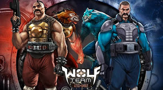 Wolfteam Bedava Çarlar 2019