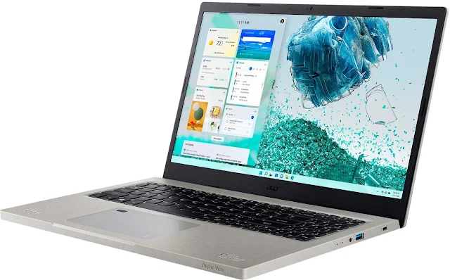 Acer Aspire Vero AV15-52-50DW