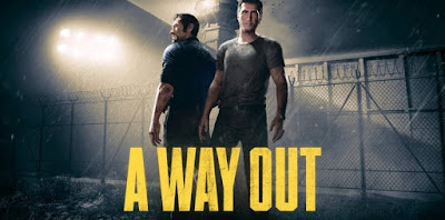 A Way Out – Download + Crack  Free FULL PC Game