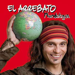 El Arrebato - Mirando pa tí