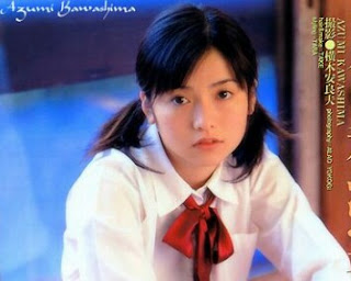 Kawashima Azumi pensiun dari Film Porno