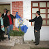 MUNICÍPIO inaugura obra de remodelação da antiga escola primária da Cheira