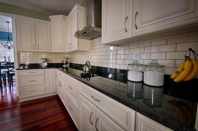 Kitchen Backsplash: Subway Tile Edition — Decor and the Dog