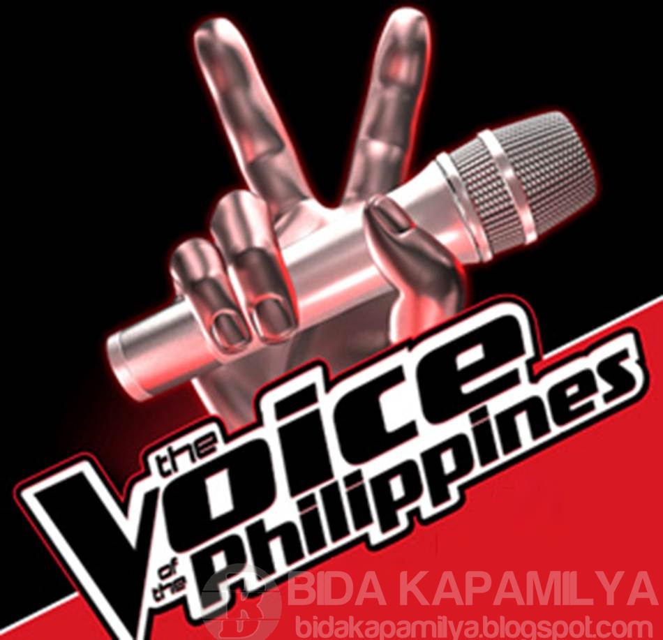 'The Voice Philippines' Audition Schedule Dates and Venue ...