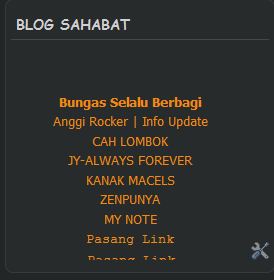 blog sahabat