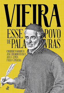 Image result for VIEIRA, ESSE POVO DE PALAVRAS