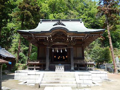  御霊神社