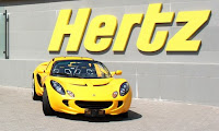 Hertz-Rent-a-Car