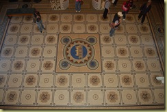 Dunedin Floor