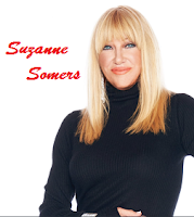 suzanne somers hormone cream