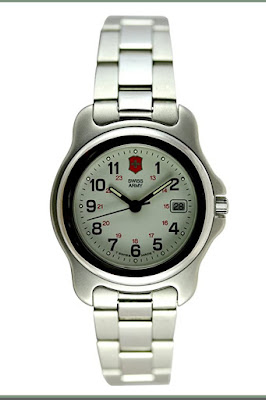 swiss army watches for women