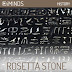 Rosetta Stone Audiobooks