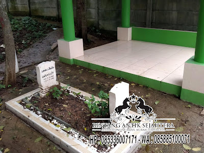 Nisan Makam, Nisan Makam Islam, Gambar Nisan Makam