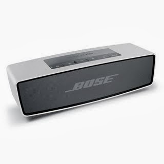 Bose SoundLink Mini Bluetooth Speaker