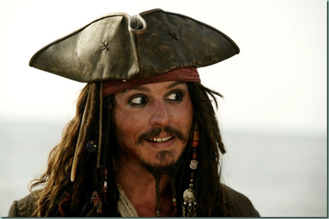 PIRATES