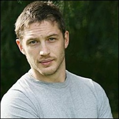 Tom Hardy 2