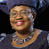 Former Nigerian Minister Of Finance, Ngozi Okonjo-Iweala, Set To Earn £130,000 Per Year As The Newly Appointed Director Of Standard Chartered Bank In United Kingdom