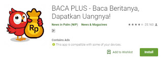 Baca Plus