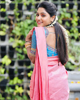 Pavithra B Naik (Actress) Biography, Wiki, Age, Height, Career, Family, Awards and Many More