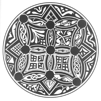 tribal tattoo meaning. Tribal Tattoo Design