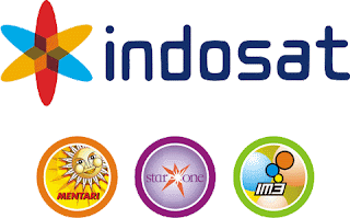 Daftar Paket internet terbaru dari INDOSAT.Registrasi paket-paket 