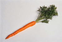 zanahoria