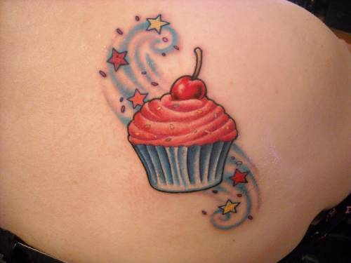 Cute Tattoos For Girls