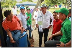 LINEAS DE CREDITO GANADEROS