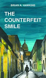 The Counterfeit Smile – an art crime scam by Brian A. Hawkins