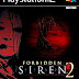 Forbbiden Siren 2