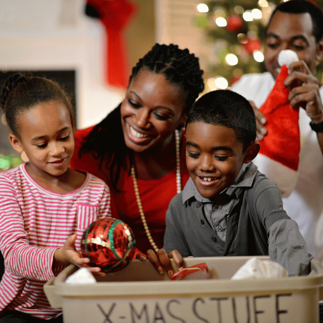 10 Easy Tips to Make Your Christmas Family Video Look Amazing