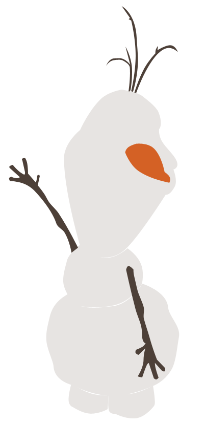 moming about free disneys frozen olaf clipart
