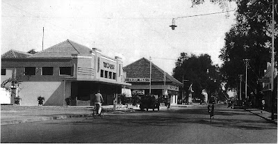 jogja toko oen 1936