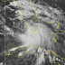 Nueva tormenta tropical en el Atlántico se adelanta