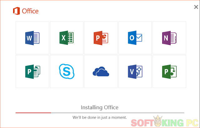 Office 2016 Professional Plus Latest Version 2018 Free Download