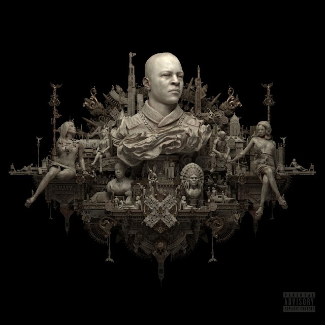 T.I. - DIME TRAP [iTunes Plus AAC M4A]