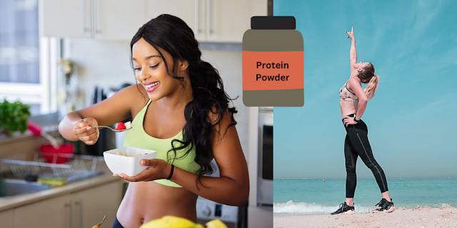 Lose Your Weight, Here Are Best Protein Powder For Women. Everyone should know that what are the best way for best protein powder for weight loss female in india.