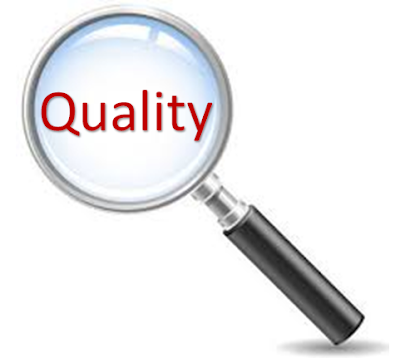 quality control pemeriksaan produk dan jasa